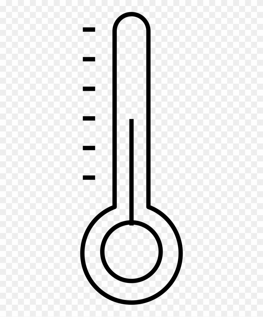 clipart thermometer downloadable