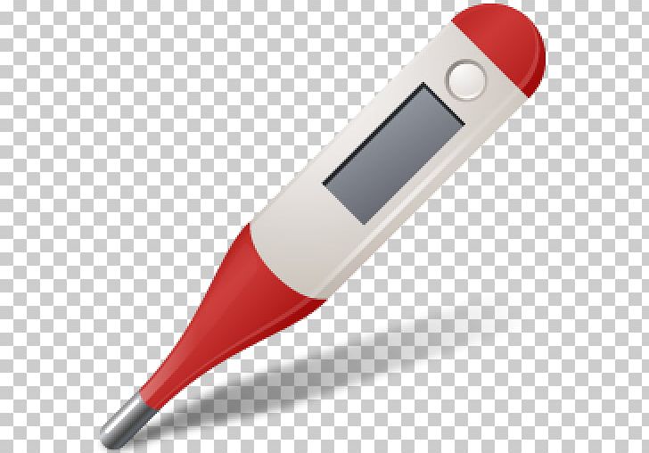 clipart thermometer hospital
