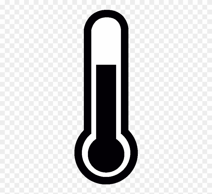 Pinclipart . Clipart thermometer illustration