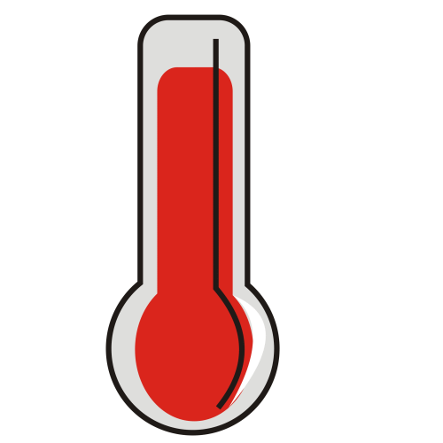 clipart thermometer powerpoint