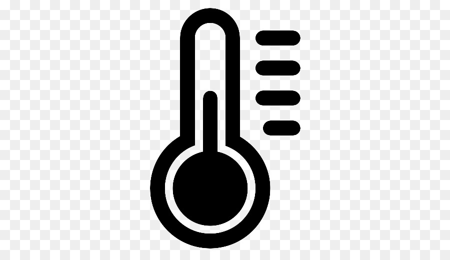 clipart thermometer temperature sensor