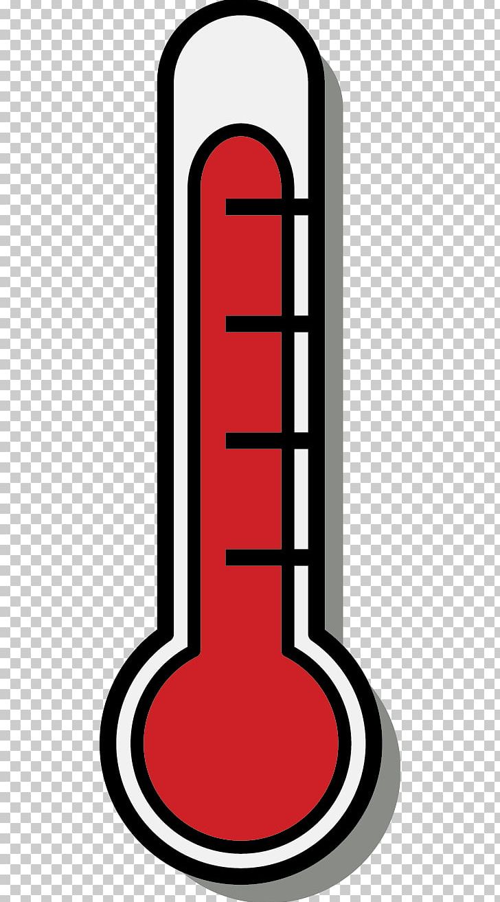 clipart thermometer tempreture