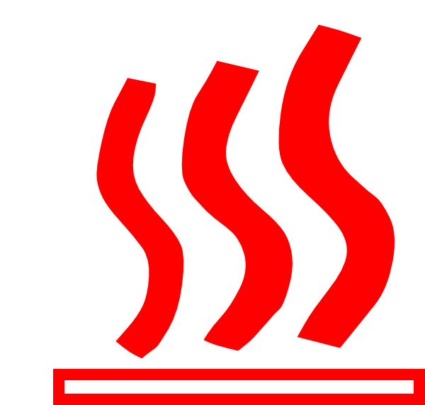 Heat clipart heat ray. Free logo cliparts download