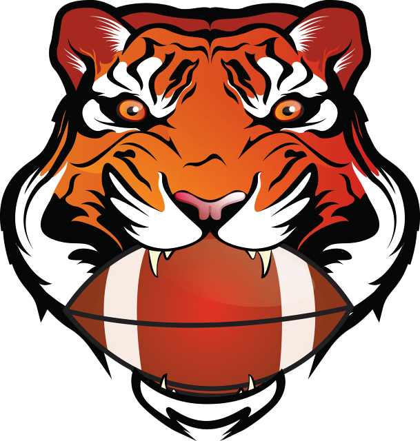 Http tshq bluesombrero com. Clipart tiger cheerleading