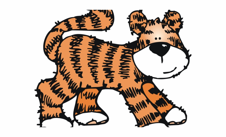 Animal kingdom pet melonheadz. Clipart tiger group