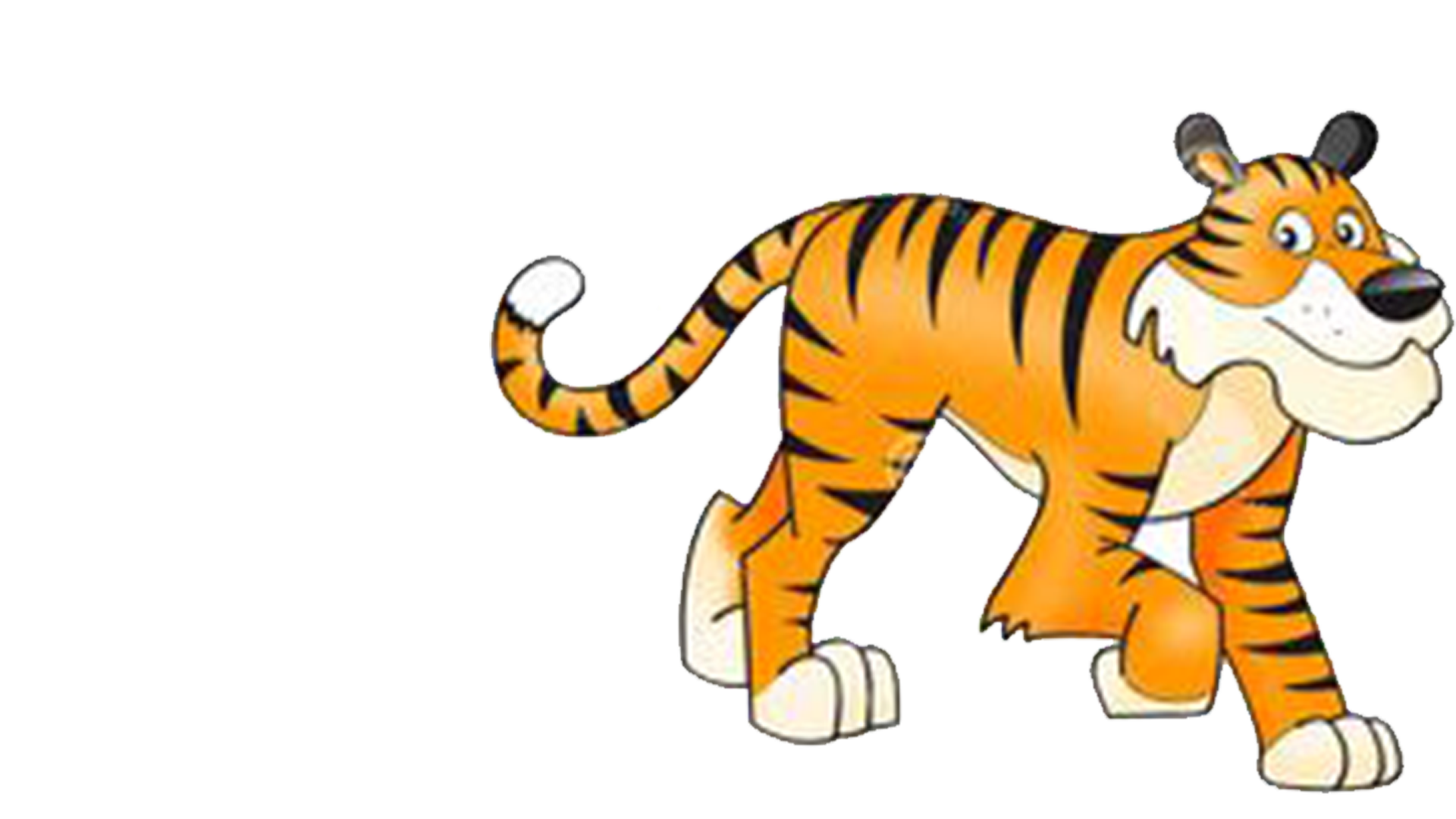 Cat transprent png free. Clipart tiger leopard