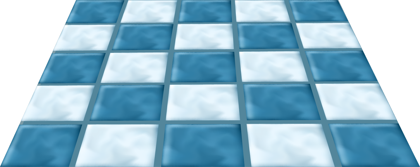 floor clipart tiled floor