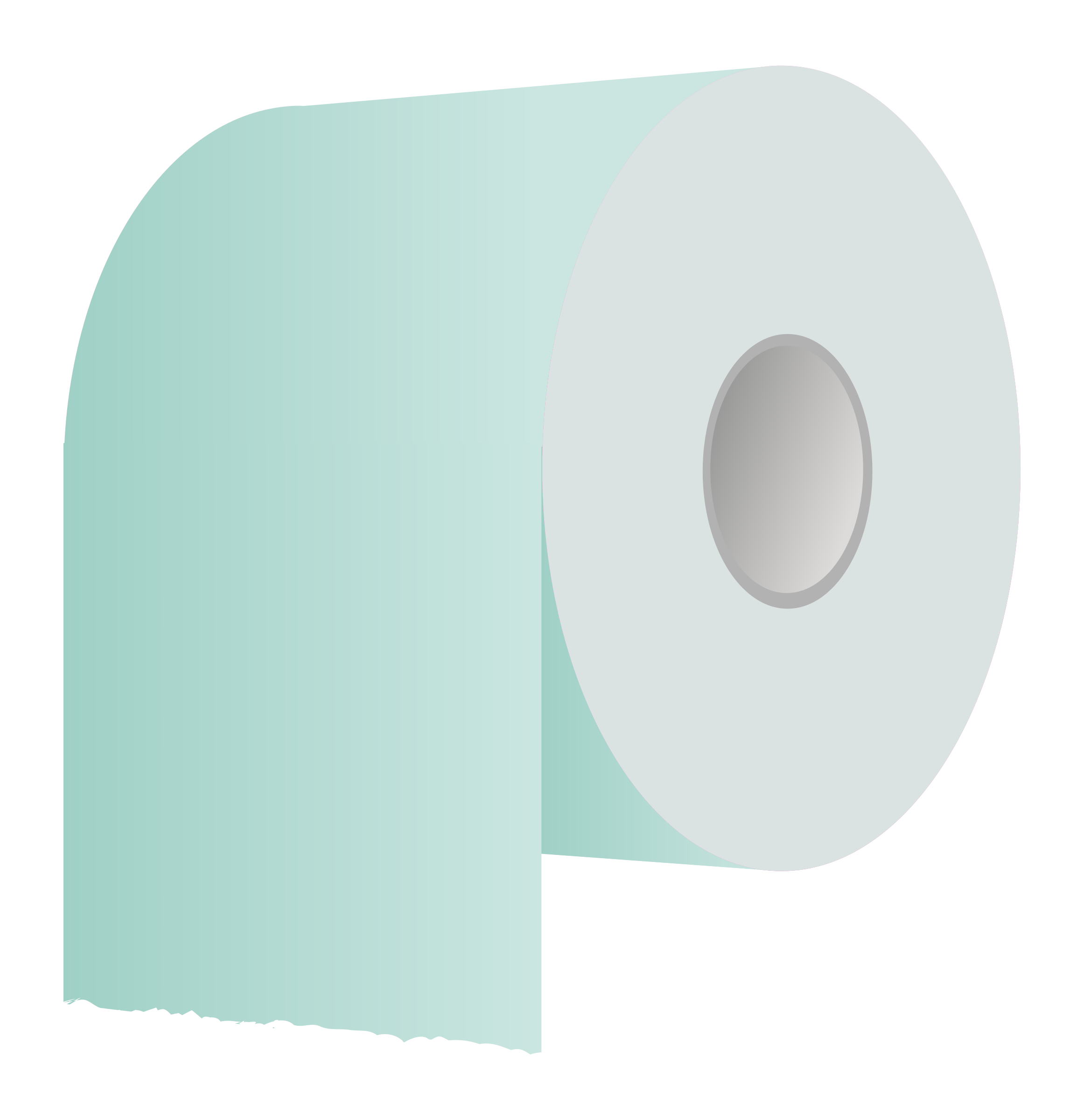 Roll revisited big image. Clipart toilet toilet paper