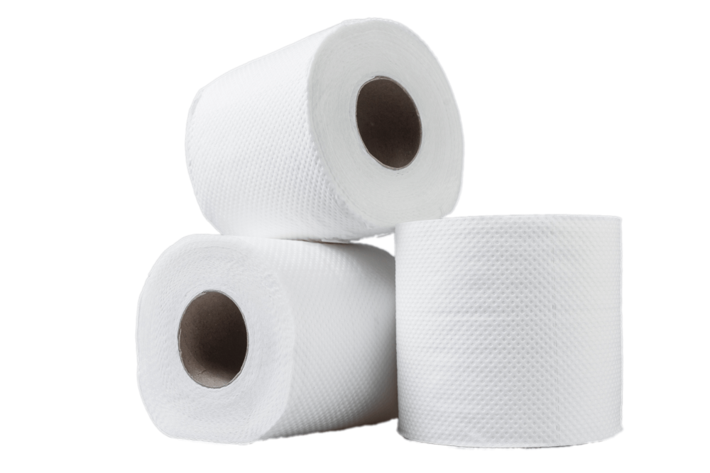 Get rolls png transparent. Clipart toilet toilet paper