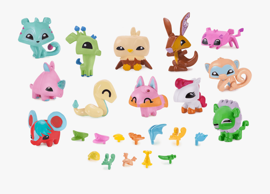 clipart toys animated