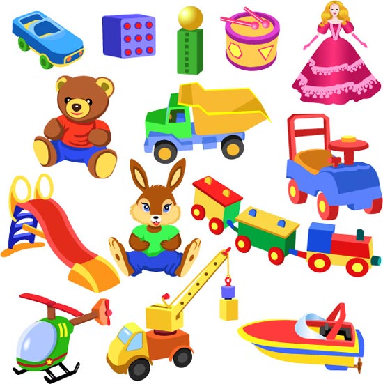 clipart toys childrens toy