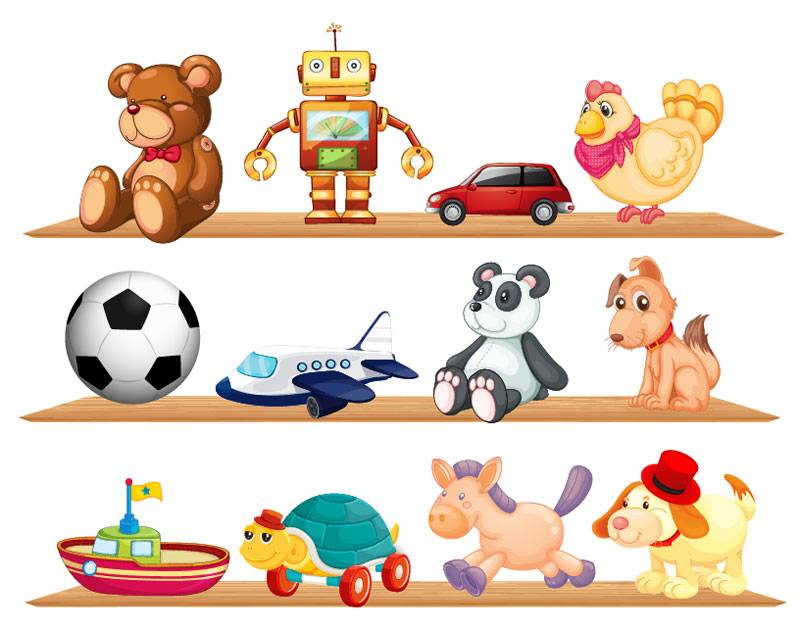 clipart toys childrens toy