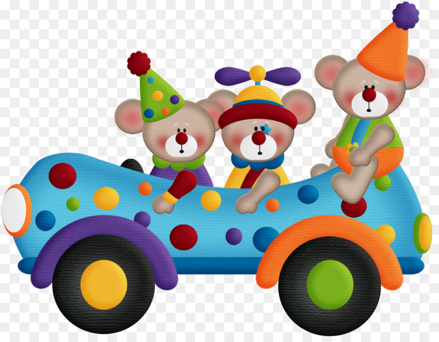 toy clipart circus