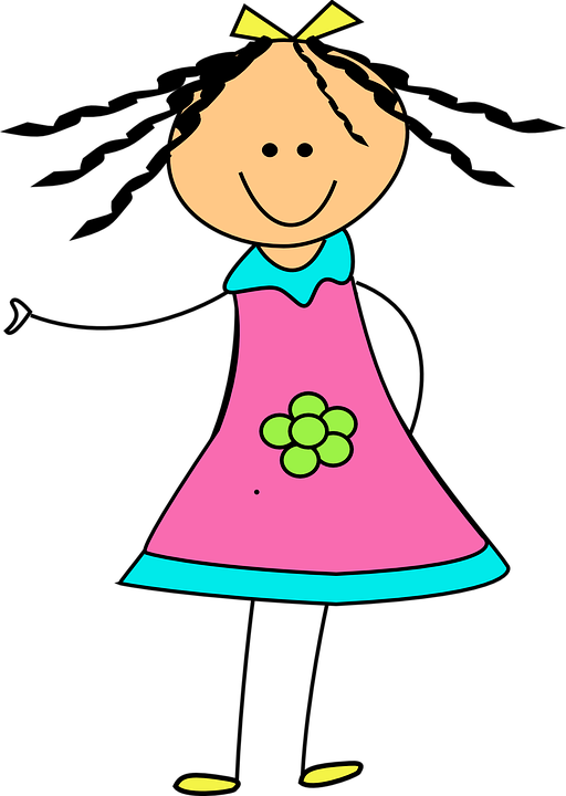 dolls clipart dolly