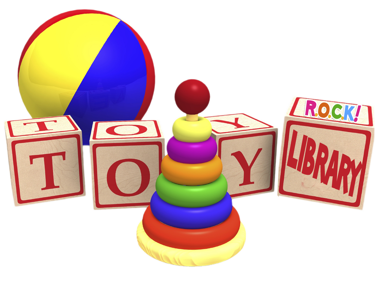 playground clipart toy