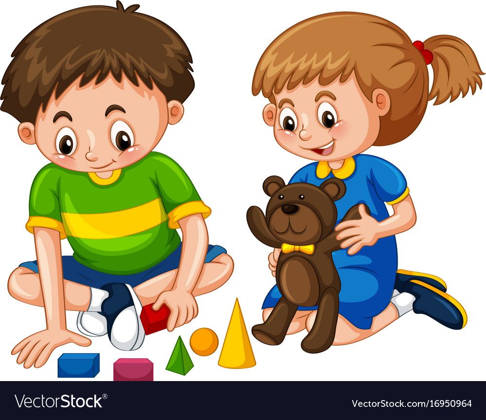clipart toys free play