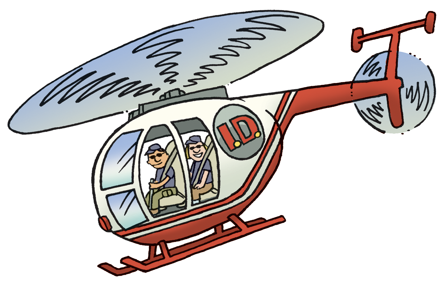 Engineering clipart animated. Helicopter clip art free