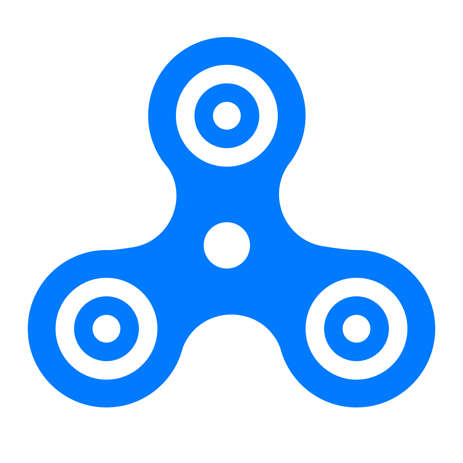 toy clipart spinner