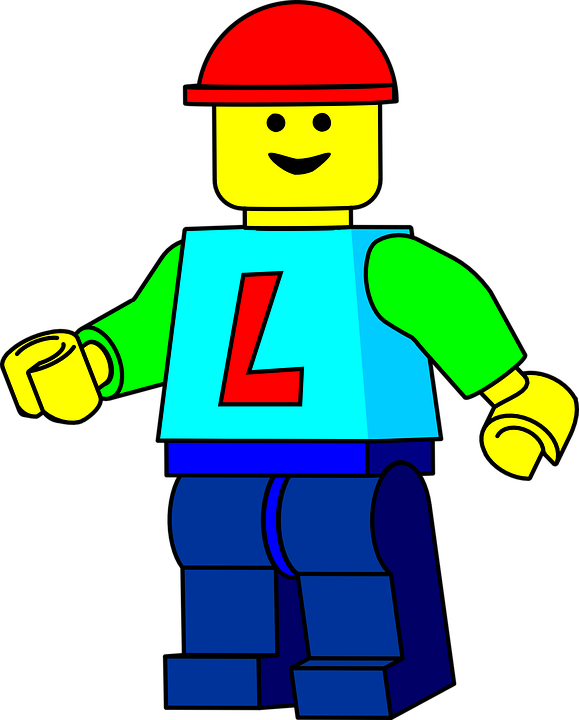 toy clipart person