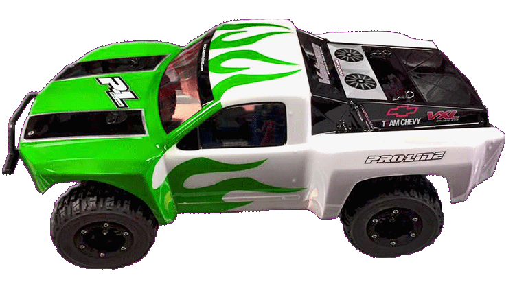 Krazy kevin s customer. Clipart toys rc car
