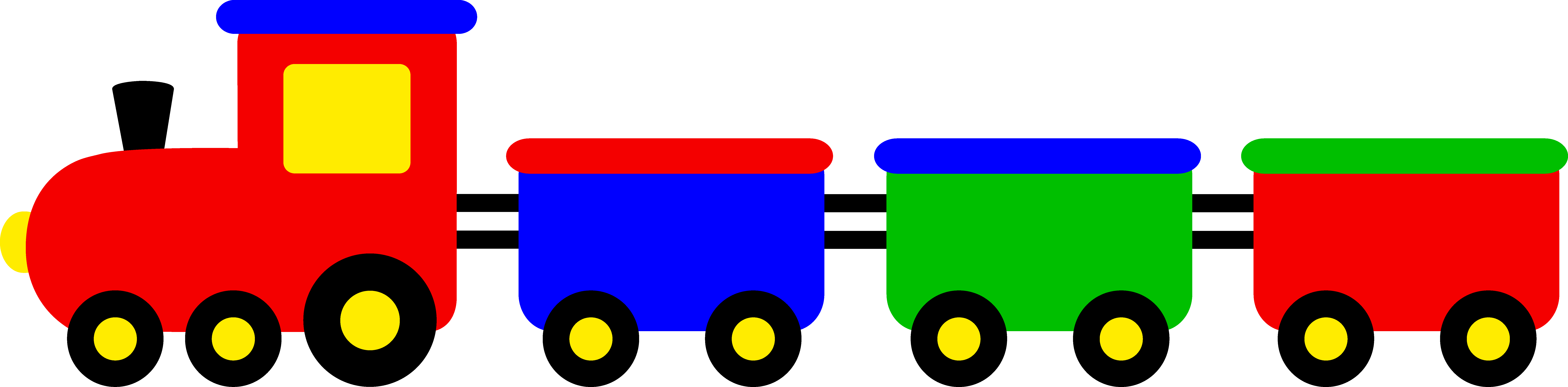 Toy train drawing at. Wagon clipart donkey cart