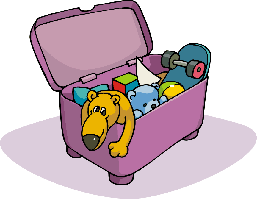 Free toybox cliparts download. Toy clipart toy chest