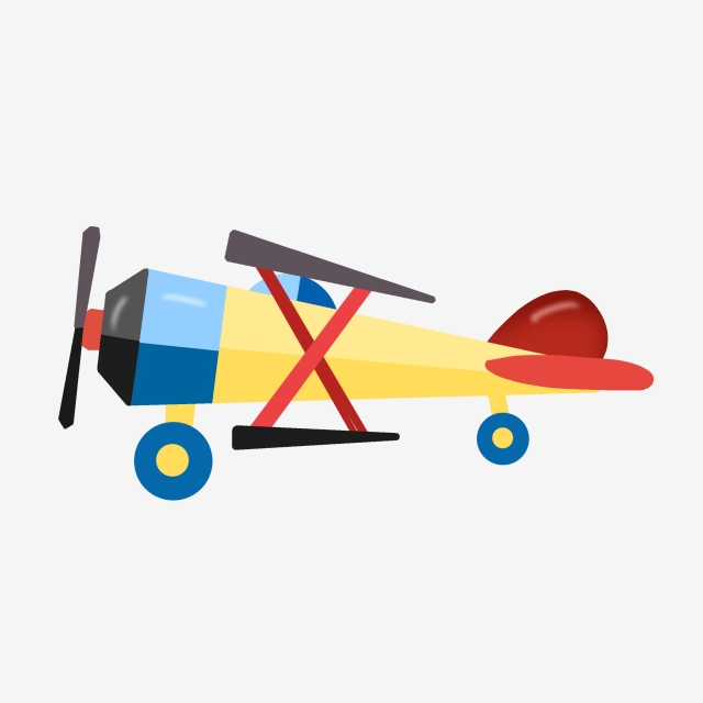 clipart toys toy plane