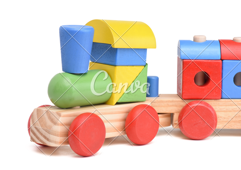 clipart toys toy train