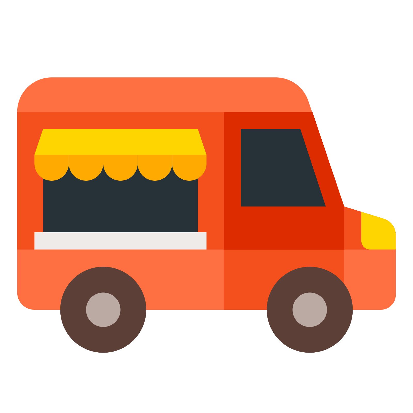 Truck icon png. Food free download and