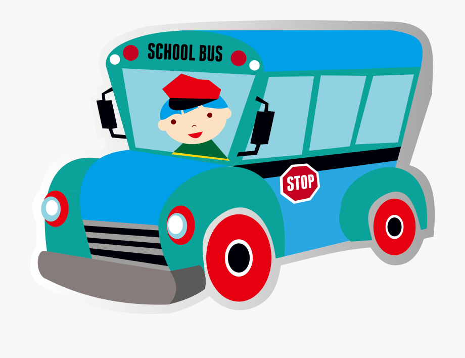 School bus free . Clipart toys toy vehicle