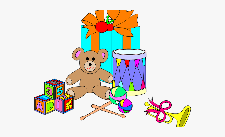 toy clipart transparent background