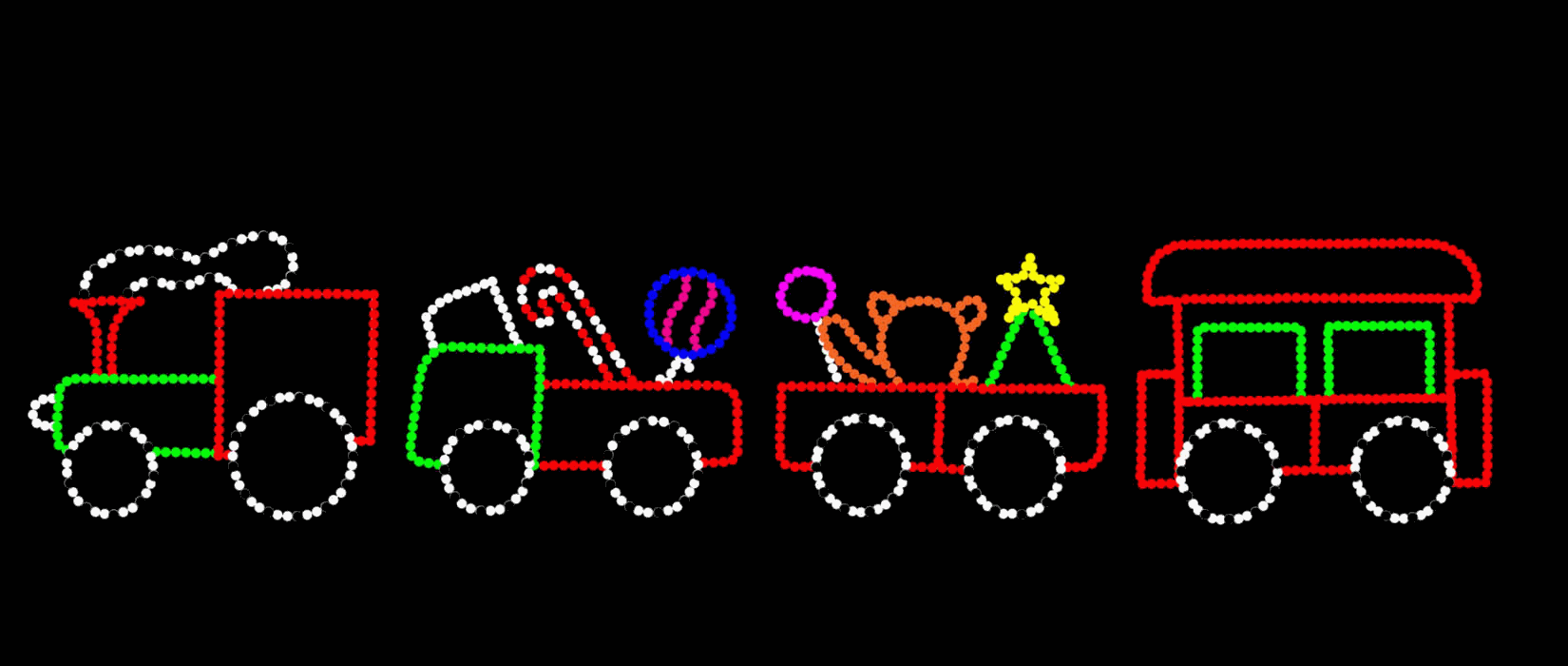 clipart train animated gif