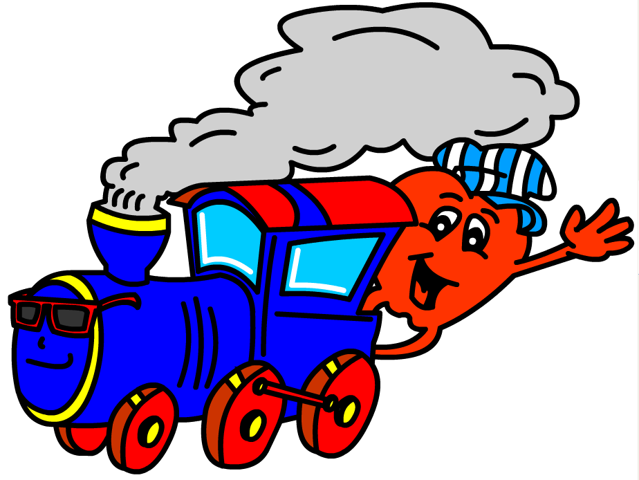 Clipart train animation. Free animated pictures download