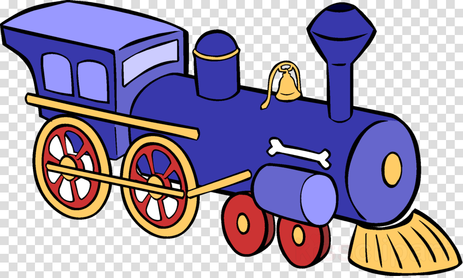 clipart train animation
