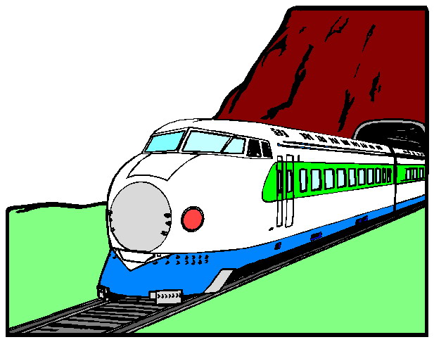 Clipart train animation. Free animated download clip
