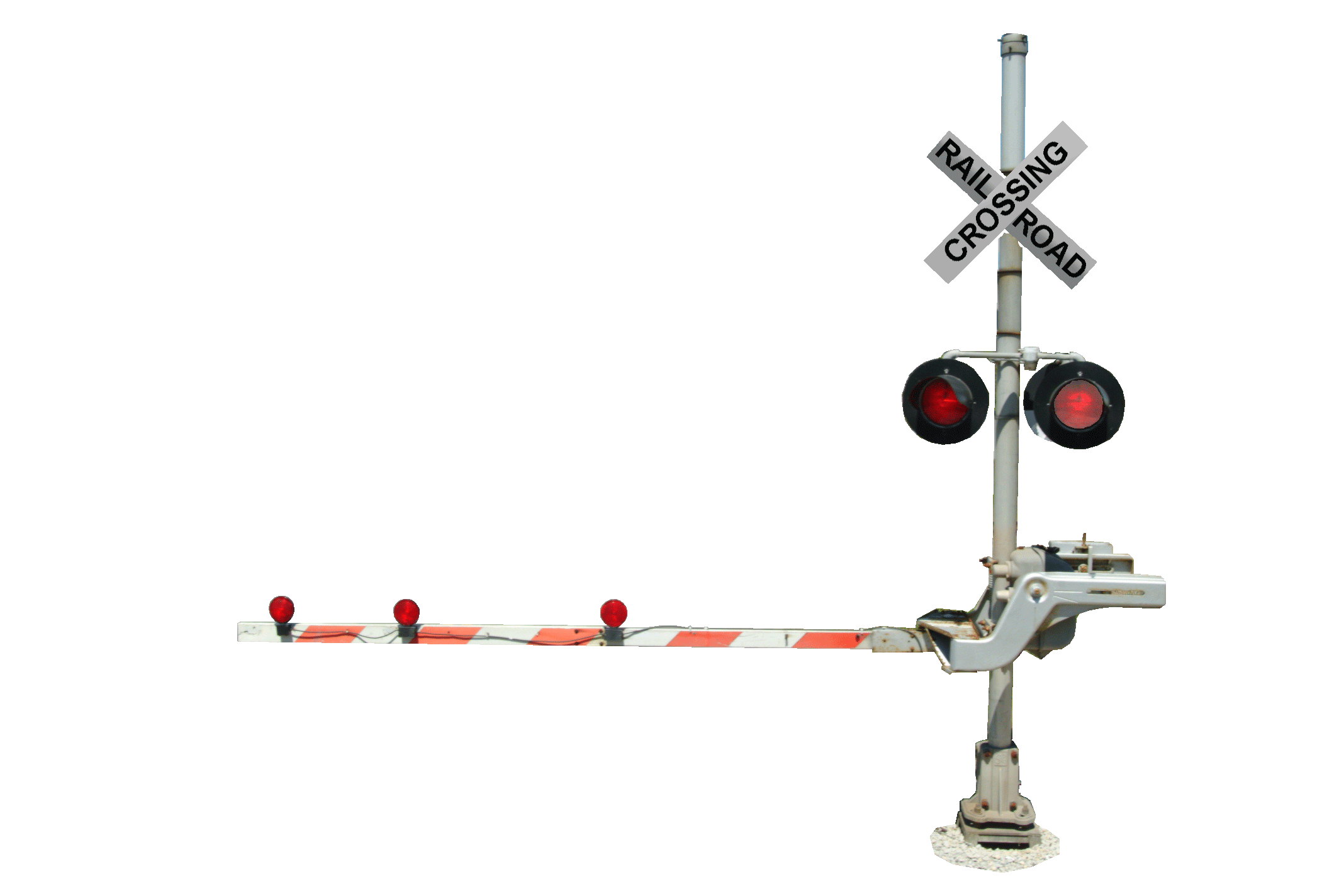 Highway clipart animated. Road crossing rails railway