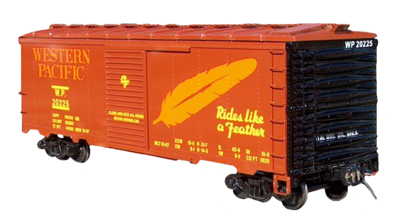 clipart train boxcar