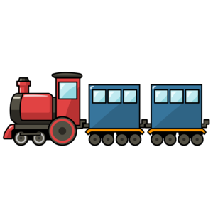 Images free download best. Clipart train cartoon