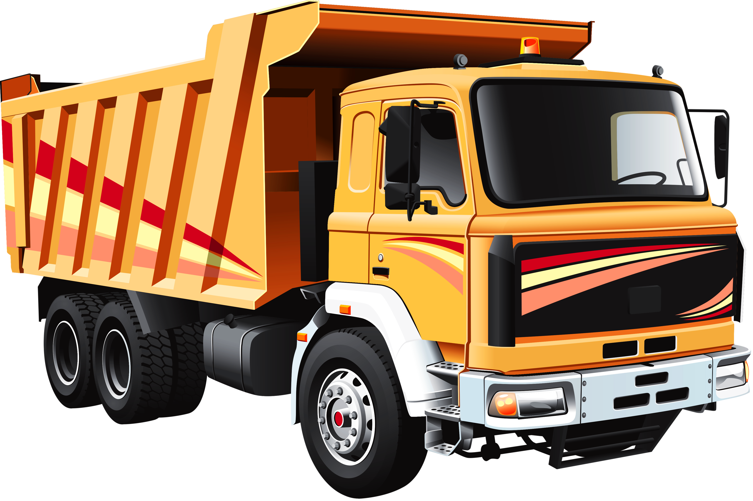 transportation clipart lorry