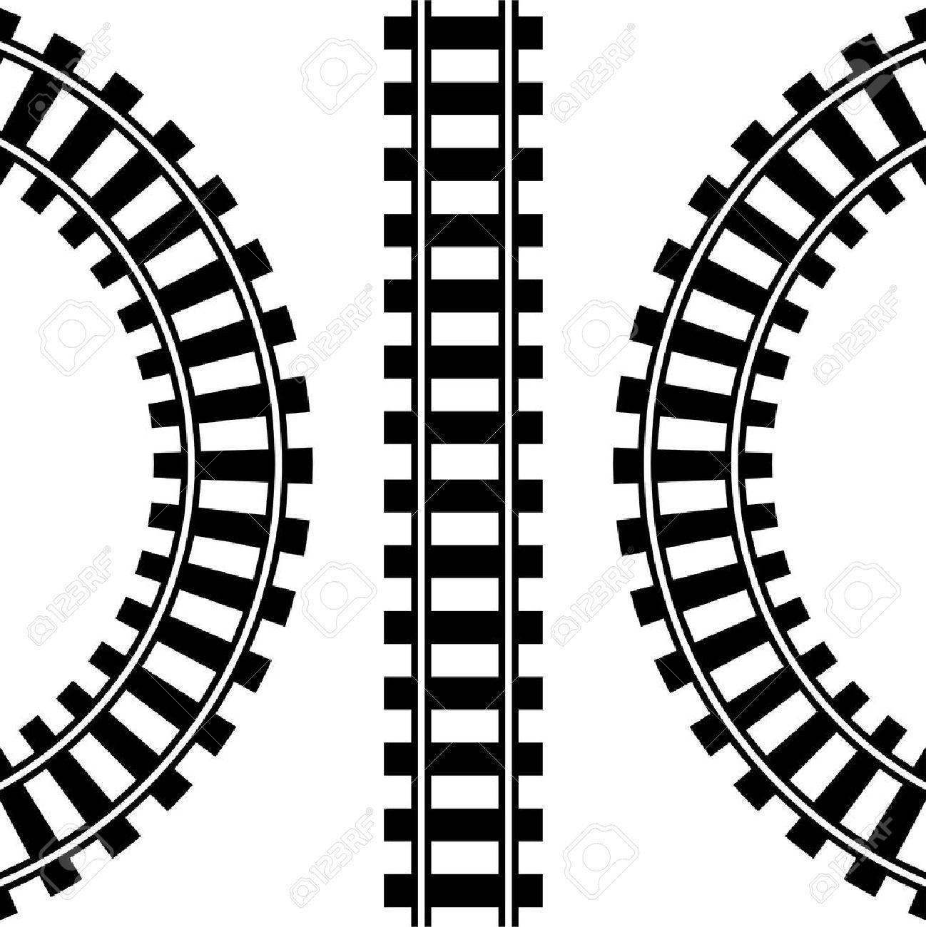 clipart-train-curved-clipart-train-curved-transparent-free-for