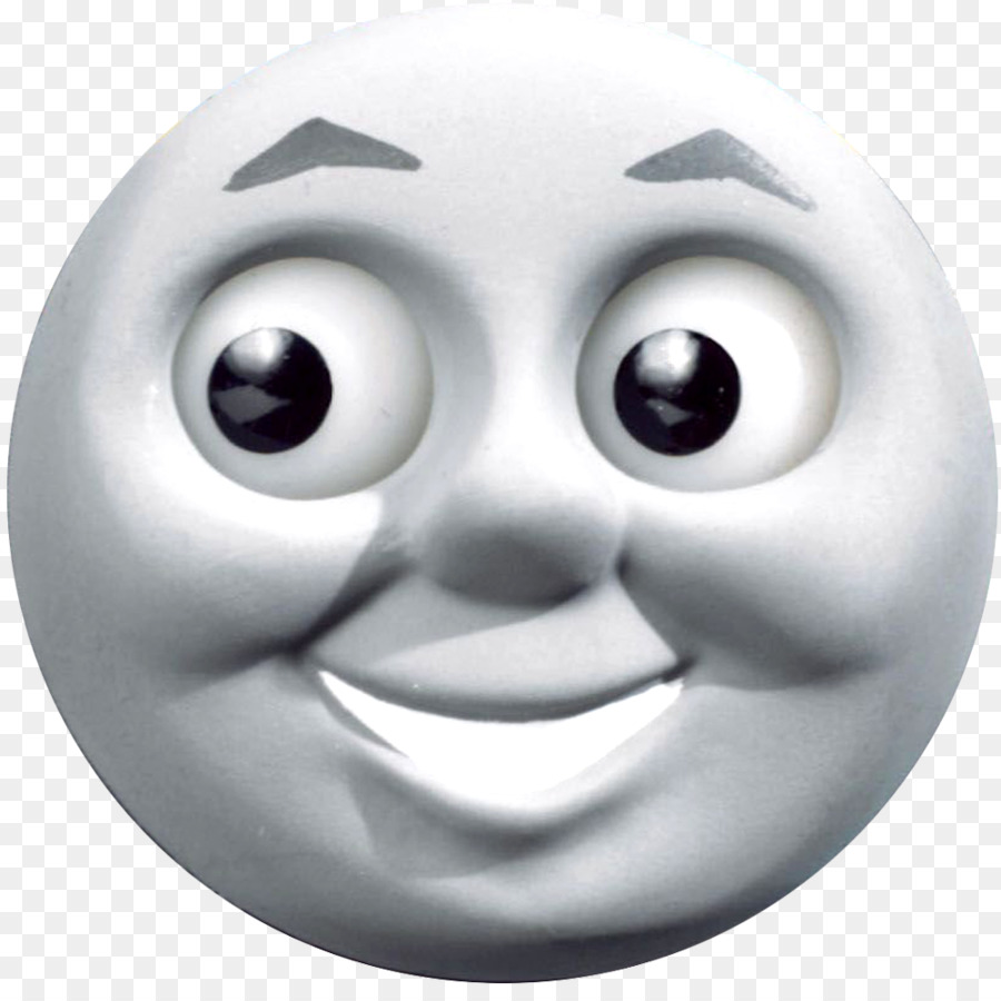 clipart train face