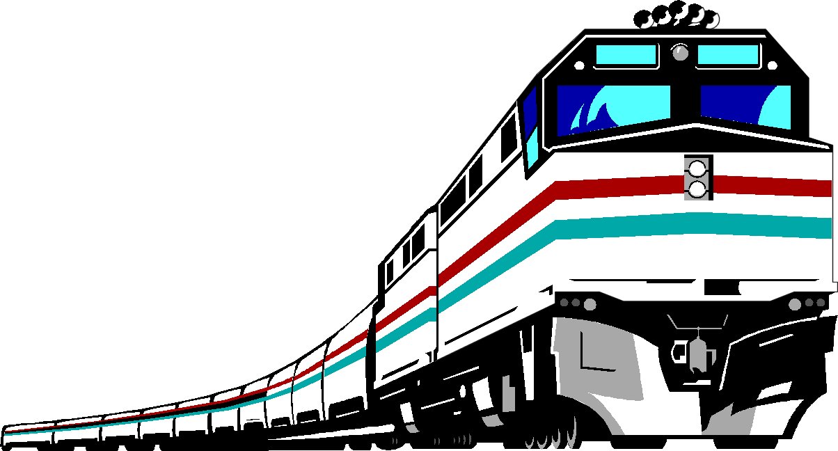 Railroad logos clip art. Clipart train logo