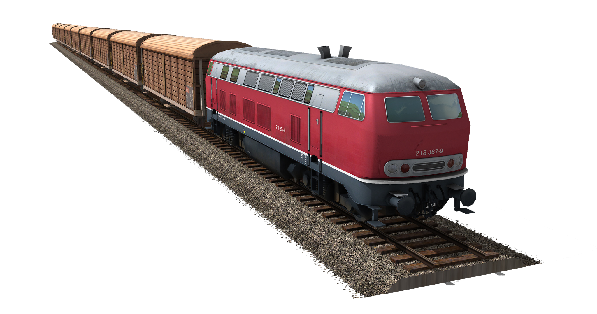 Png hd train transparent. Track clipart railway indian track