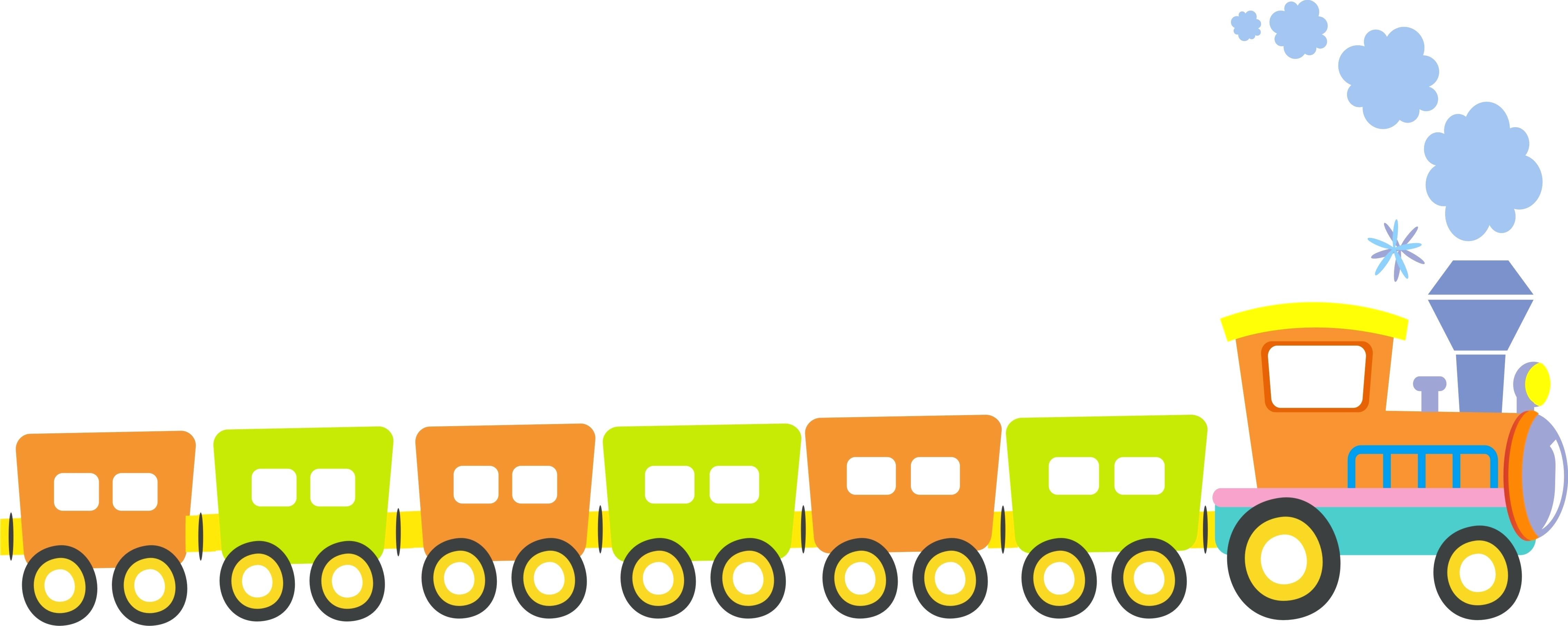 Clipart train pastel. Track free download best