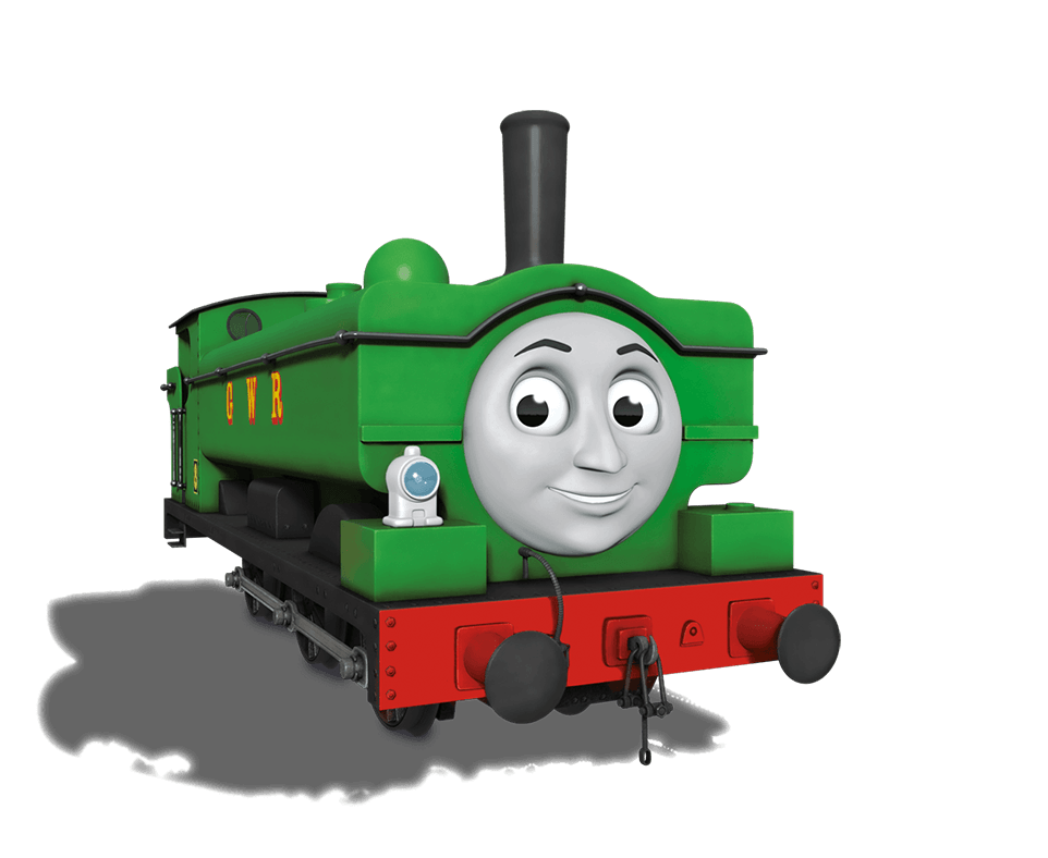Clipart Train Percy Clipart Train Percy Transparent Free For Download