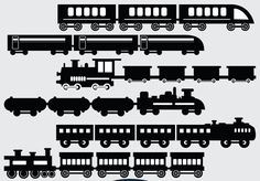 Train Profile