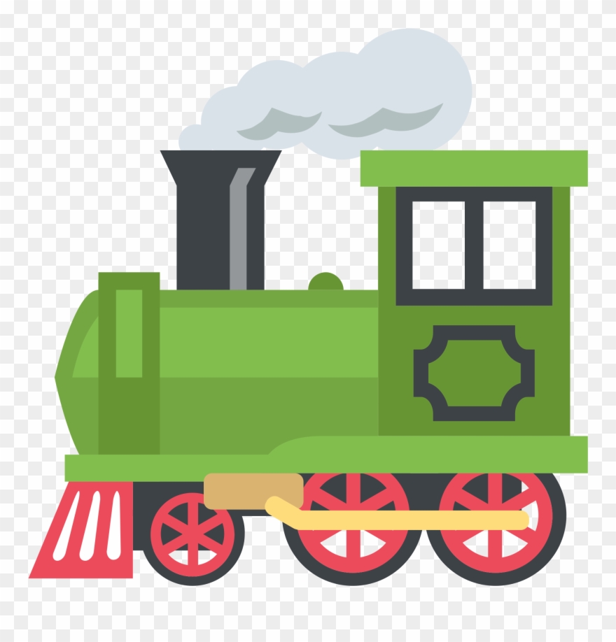 engine clipart steam engine