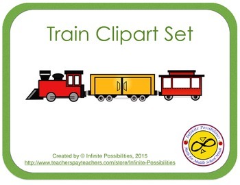 Clipart train teacher. Set 