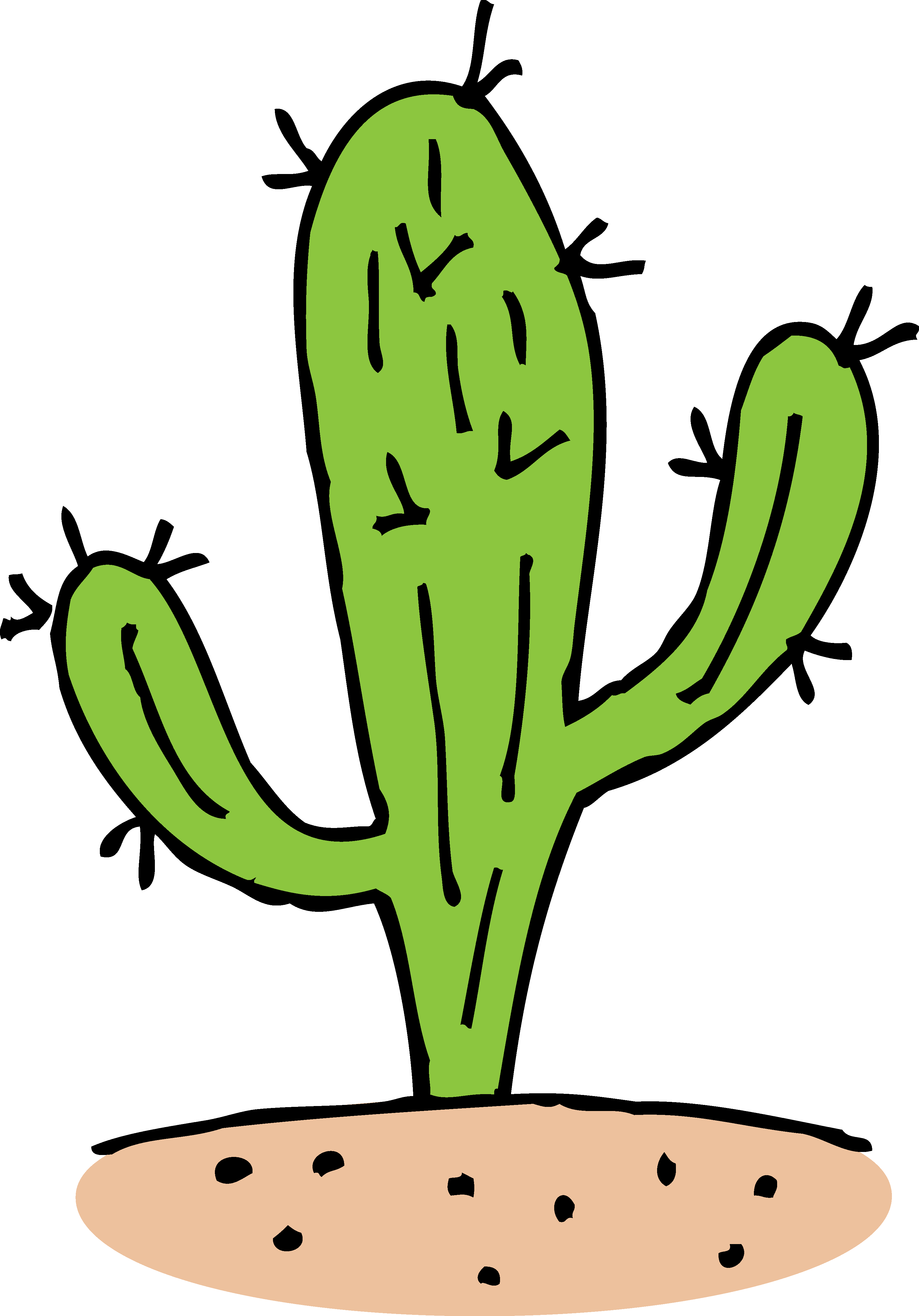 Clipart tree cactus. Jerry linus tech tips