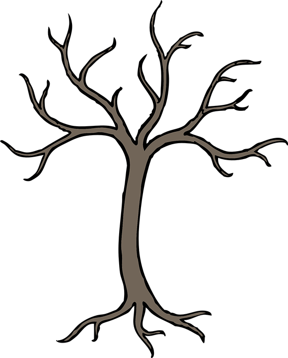 Winter clipart apple tree. Free image on pixabay